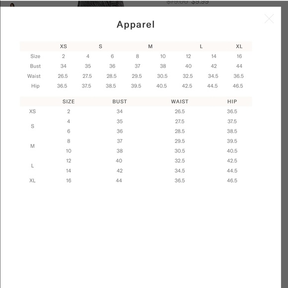 Karen Kane metallic animal print top NWT size medium - Picture 4 of 10